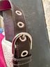 Coach 100% Leather White Ivory Leather Shoulder Bag One size - photo 7