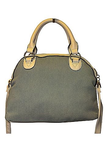 Juicy Couture Leather Satchel (view 2)