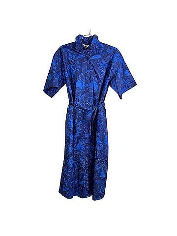 Tucker Safari Shirtdress Casual Dress (view 1)