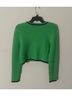 Alice + Olivia Jenae Cable Knit Jacket - photo 4