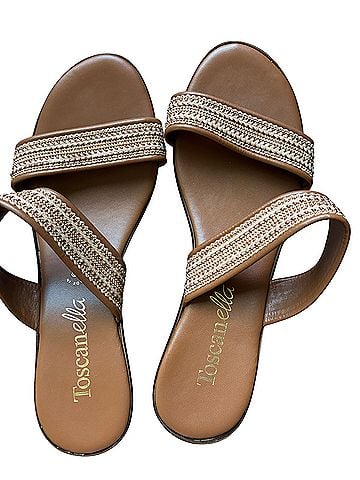 Toscanella high heeled Sandals (view 1)