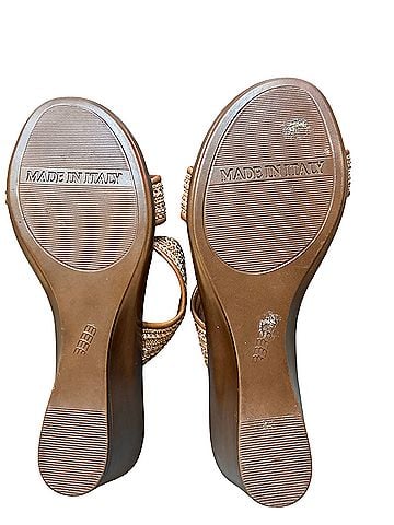 Toscanella high heeled Sandals (view 2)