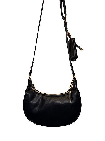 Juicy Couture Leather Shoulder Bag (view 2)