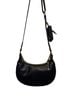 Juicy Couture Black Leather Shoulder Bag One size - photo 2