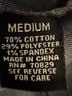 rue21 Blue Denim Jacket Size M - photo 3
