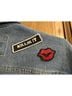 rue21 Blue Denim Jacket Size M - photo 4