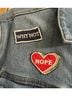 rue21 Blue Denim Jacket Size M - photo 5