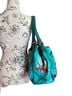 Anuschka 100% Leather Tropical Floral Multi Color Leather Hobo One size - photo 4