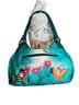 Anuschka 100% Leather Tropical Floral Multi Color Leather Hobo One size - photo 2