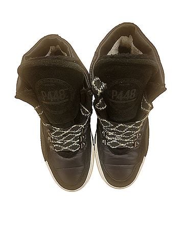 P448 alpine Sneakers (view 2)