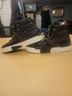 P448 Black Sneakers Size EU 40 - photo 3
