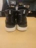 P448 Black Sneakers Size EU 40 - photo 7