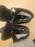 P448 Black Sneakers Size EU 40 - photo 8