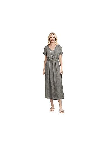Poetry Casual Dress (view 1)