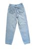 Sigrid Olsen 100% Cotton Blue Jeans Size 8 - photo 2