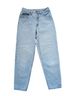 Sigrid Olsen 100% Cotton Blue Jeans Size 8 - photo 1