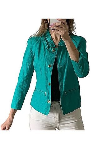 T Tahari Roxanna Jacket (view 1)