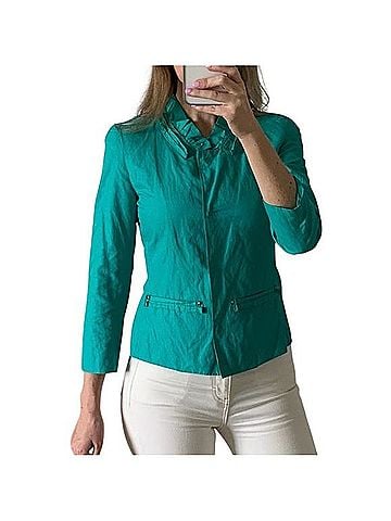 T Tahari Roxanna Jacket (view 2)