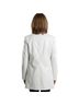 Alice + Olivia White Blazer Size S - photo 2