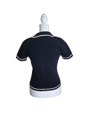 Bailey 44 Short Sleeve Top (view 2)