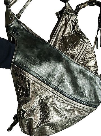 Botkier hobo Leather Hobo (view 2)