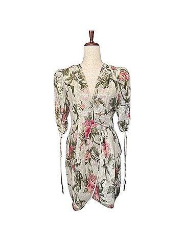 Alice McCall Salvatore Cocktail Dress (view 2)