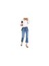 Boden cropped flare Jeans - photo 1
