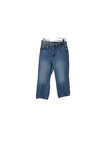 Boden cropped flare Jeans (view 2)