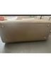 Michael Kors Gold Leather Satchel One size - photo 6