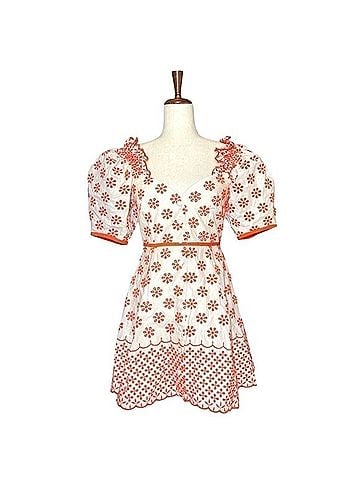 Alice McCall Want You Casual Dress (view 2)