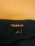 Torrid Blue Sleeveless Top Size 1X - photo 6