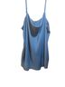 Torrid Blue Sleeveless Top Size 1X - photo 1