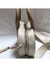See By Chloé Tan Ivory Yellow Crossbody Bag One size - photo 5