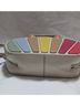 See By Chloé Tan Ivory Yellow Crossbody Bag One size - photo 13
