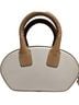 See By Chloé Tan Ivory Yellow Crossbody Bag One size - photo 2