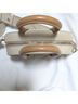 See By Chloé Tan Ivory Yellow Crossbody Bag One size - photo 6