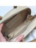 See By Chloé Tan Ivory Yellow Crossbody Bag One size - photo 9