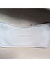 See By Chloé Tan Ivory Yellow Crossbody Bag One size - photo 4