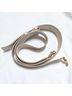 See By Chloé Tan Ivory Yellow Crossbody Bag One size - photo 7