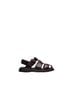 Dr. Martens 100% Leather Brown Sandals Size 7 - photo 2