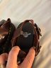 Dr. Martens 100% Leather Brown Sandals Size 7 - photo 8