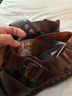 Dr. Martens 100% Leather Brown Sandals Size 7 - photo 7