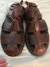 Dr. Martens 100% Leather Brown Sandals Size 7 - photo 9