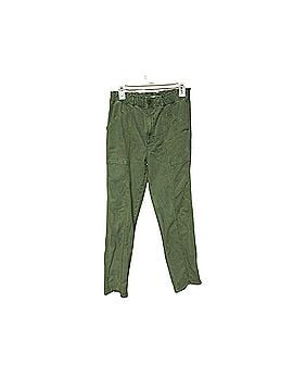 Mother The Springy Ankle Casual Pants (view 2)
