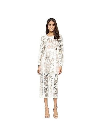 Alice McCall You've Got Love Casual Dress (view 1)