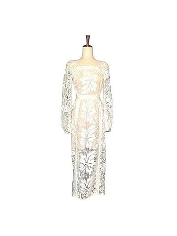 Alice McCall You've Got Love Casual Dress (view 2)