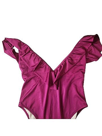 Victoria's Secret One Piece Swimsuit (view 2)