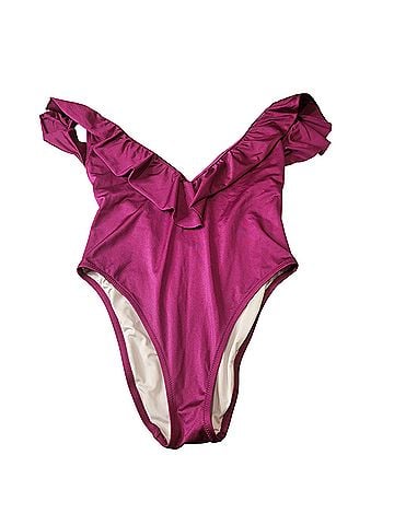 Victoria's Secret One Piece Swimsuit (view 1)