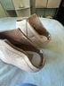 Dolce Vita 100% Leather Tan Ankle Boots Size 7 1/2 - photo 4