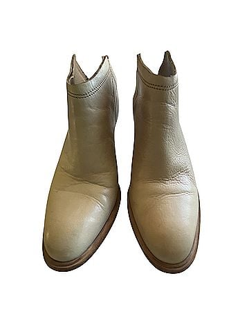 Dolce Vita Dolce Vida Ankle Boots (view 1)